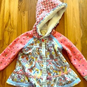 Matilda Jane Jacket